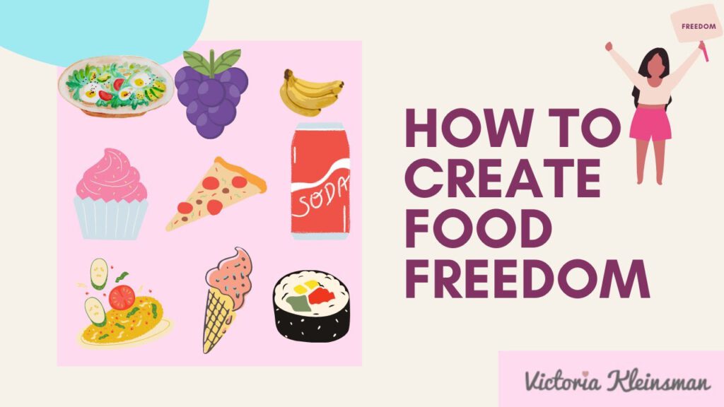 food freedom