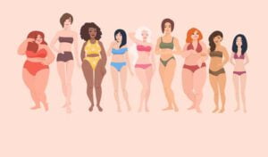 body diversity