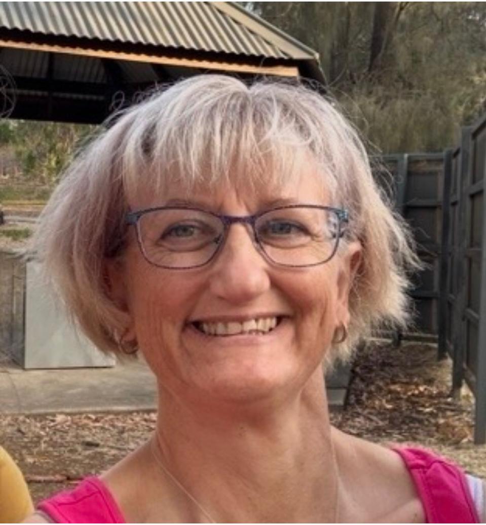 Sue bulimia recovery